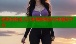 极致体验成人日本视频高清在线播放平台
