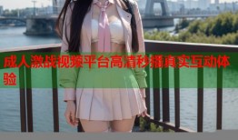 成人激战视频平台高清秒播真实互动体验