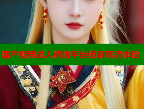 国产视频成人精选平台畅享高清体验