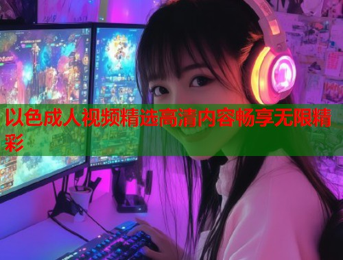 以色成人视频精选高清内容畅享无限精彩
