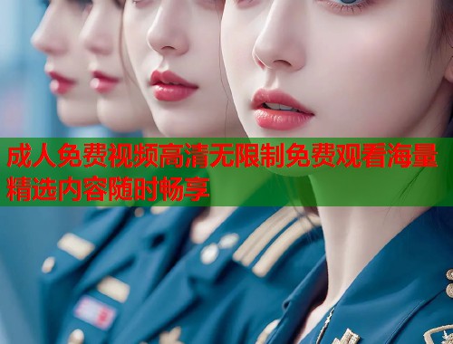 成人免费视频高清无限制免费观看海量精选内容随时畅享