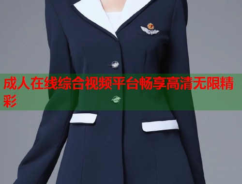 成人在线综合视频平台畅享高清无限精彩
