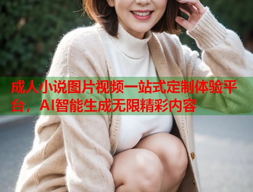 成人小说图片视频一站式定制体验平台，AI智能生成无限精彩内容